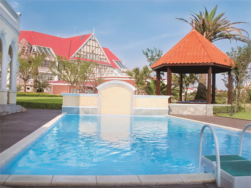 游泳池運(yùn)營(yíng),游泳池藥劑,深藍(lán)一號(hào)