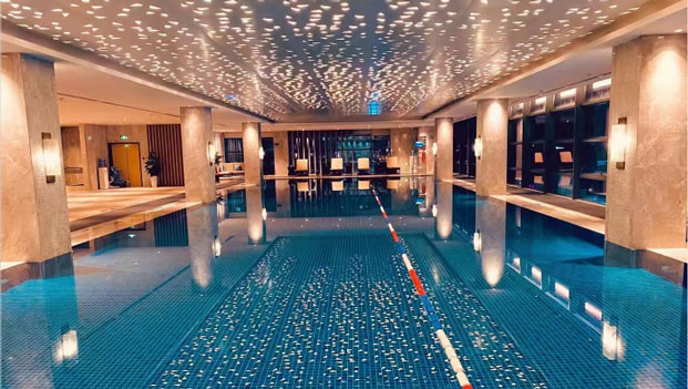 深藍(lán)一號(hào),游泳池水處理,游泳池藥劑,游泳池運(yùn)營(yíng)