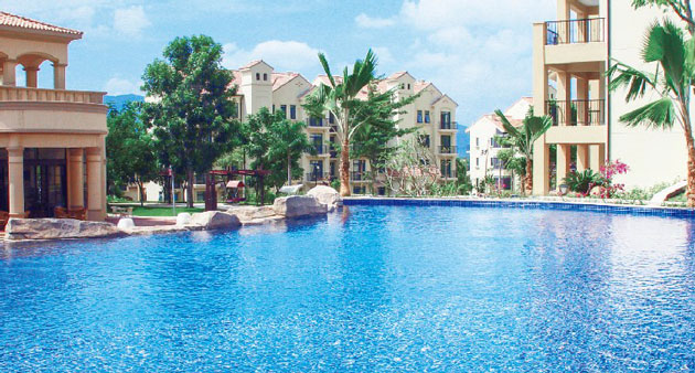 游泳池水消毒,游泳池循環(huán)過濾設(shè)備,AFM?活性濾料,水處理循環(huán)過濾系統(tǒng),游泳池改造升級