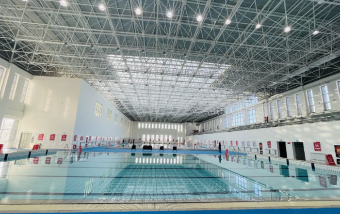 百靈達水質(zhì)檢查儀,游泳池驗水盒水質(zhì)檢測試劑,智能水質(zhì)監(jiān)測投藥一體機,游泳池維護管理,游泳池水處理消毒劑