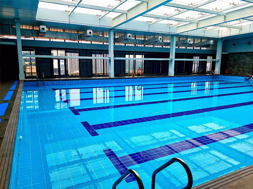 游泳池2消毒劑,AFM活性濾料,泳池設(shè)備,深藍一號消毒劑,一體化泳池設(shè)備