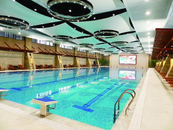 游泳池循環(huán)過濾,游泳池循環(huán)系統(tǒng),游泳池設(shè)備,游泳池運(yùn)營(yíng)